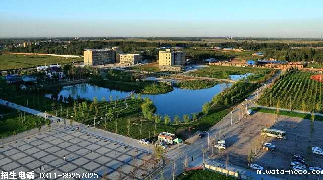 石家庄医学高等专科学校全景图片 (2).jpg 石家庄医学高等专科学校全景图片 (2).jpg