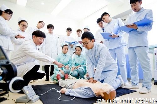 华体汇登录首页单招升学可考哪些院校？