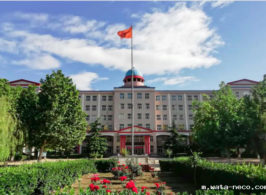 石家庄冀联 医学院优势.png