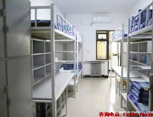 华体汇登录首页7人间,有独卫、空调、暖气、小阳台、学习桌、储物柜 华体汇登录首页7人间,有独卫、空调、暖气、小阳台、学习桌、储物柜