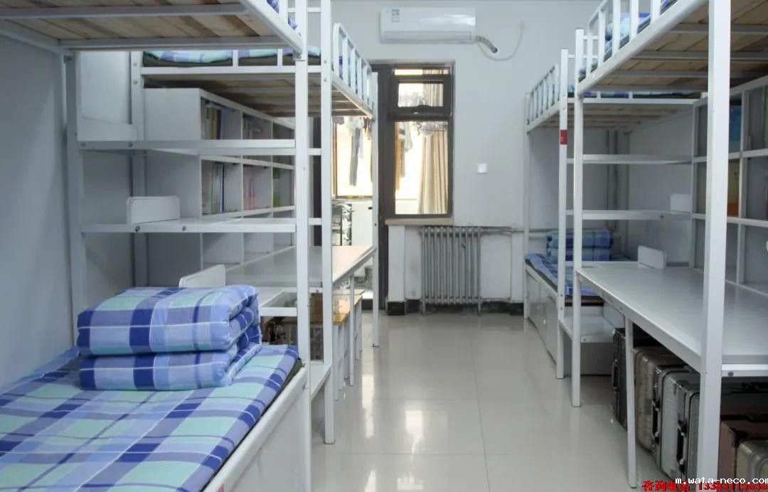 石家庄冀联医学中等专业学校宿舍是几人间？